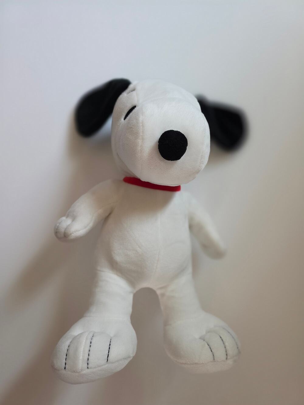 Stuffed Kohls Cares Snoopy Plush Stuffed Animal Toy 12"